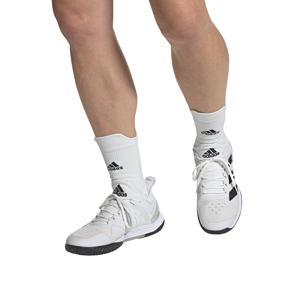 adidas Adizero Ubersonic 4 '22 Men's Tennis Shoe PGA TOUR Superstore