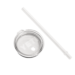 Yeti Rambler Tumbler 20oz Straw Lid