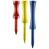 Alternate View 2 of Pride Golf Step 2-3/4&quot; Tees 50-Pack