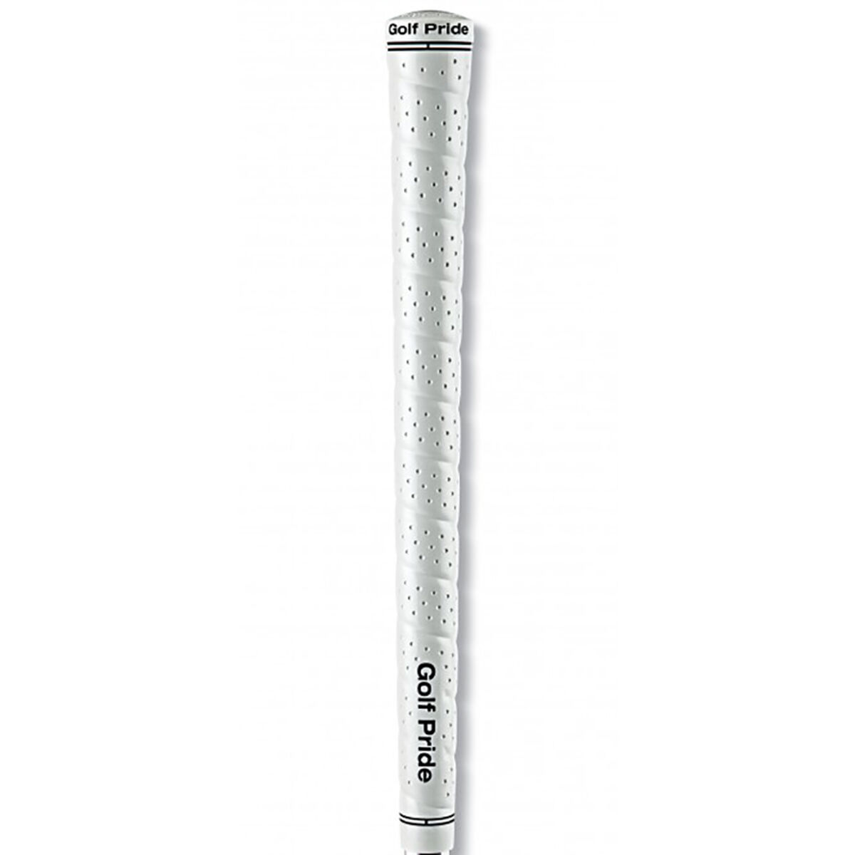 Tour Wrap 2G Midsize White Grip by Golf Pride Find Golf Pride Grips