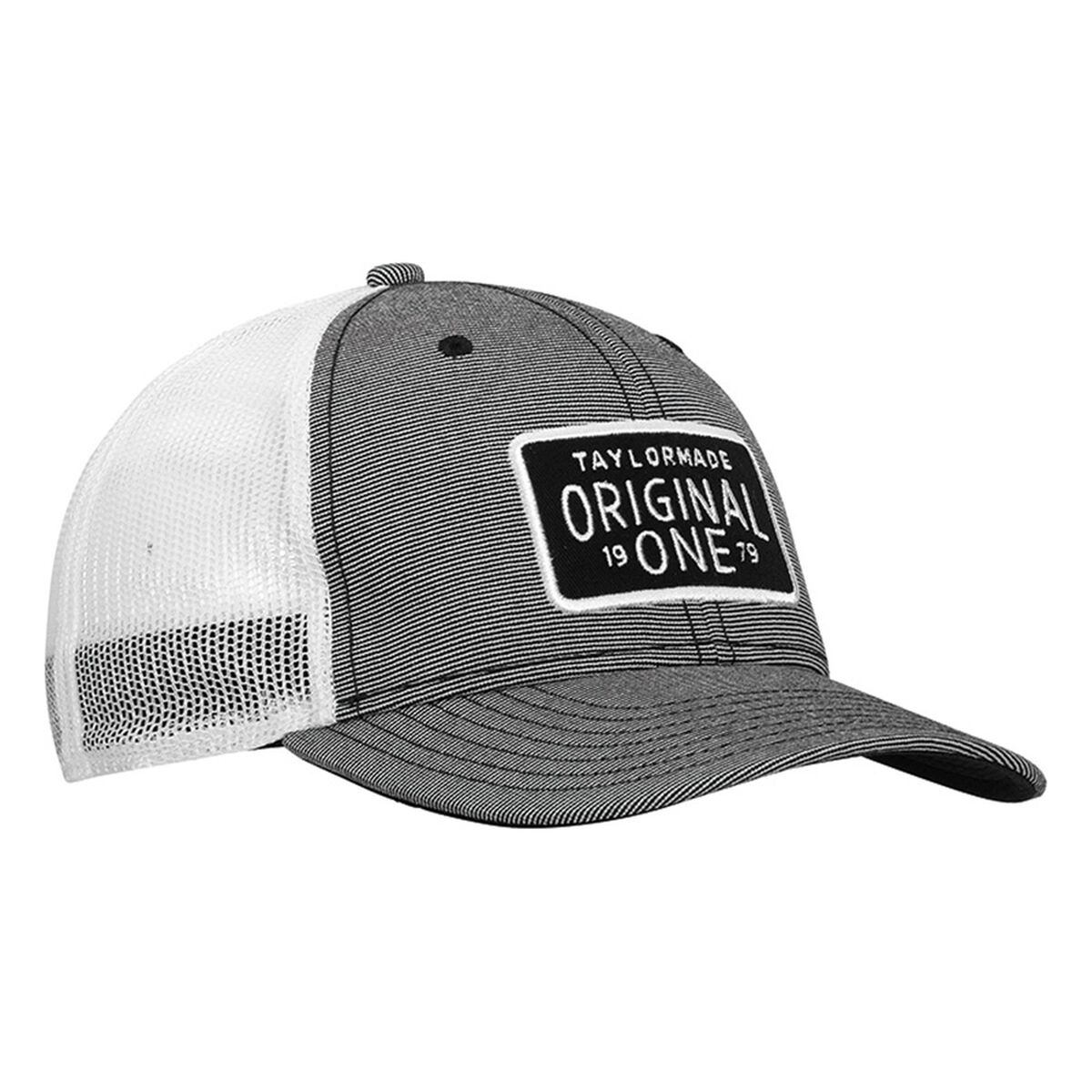 taylormade trucker