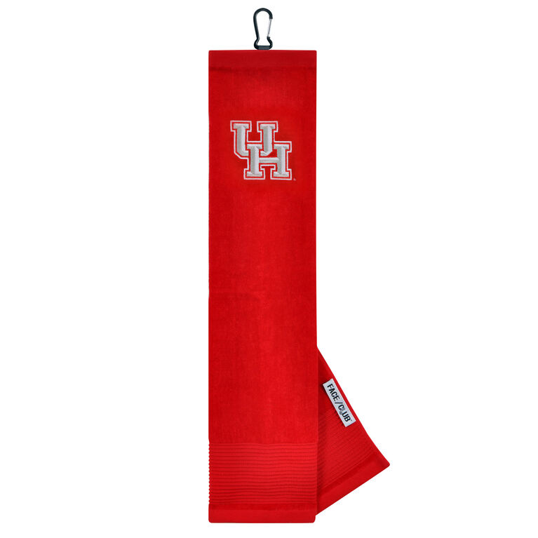 Team Effort Houston Towel