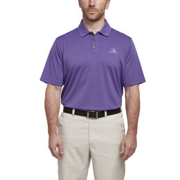Short Sleeve Lodge Polo