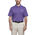 Short Sleeve Lodge Polo