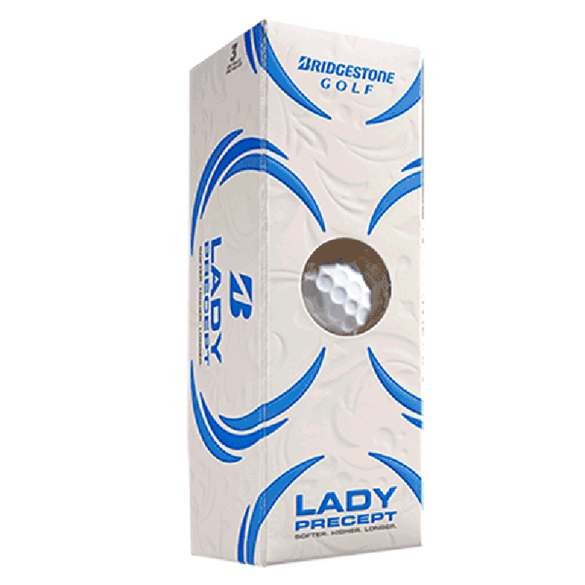 Bridgestone 2021 e6 Lady Golf Balls PGA TOUR Superstore
