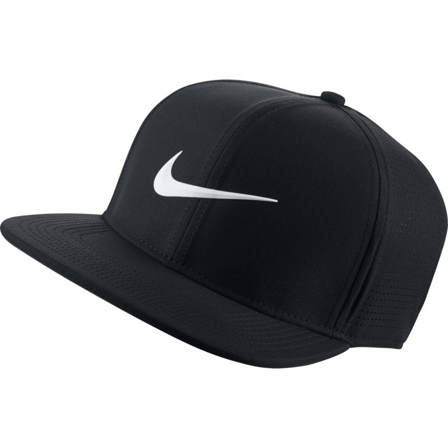 Nike aerobill snapback golf hat clearance