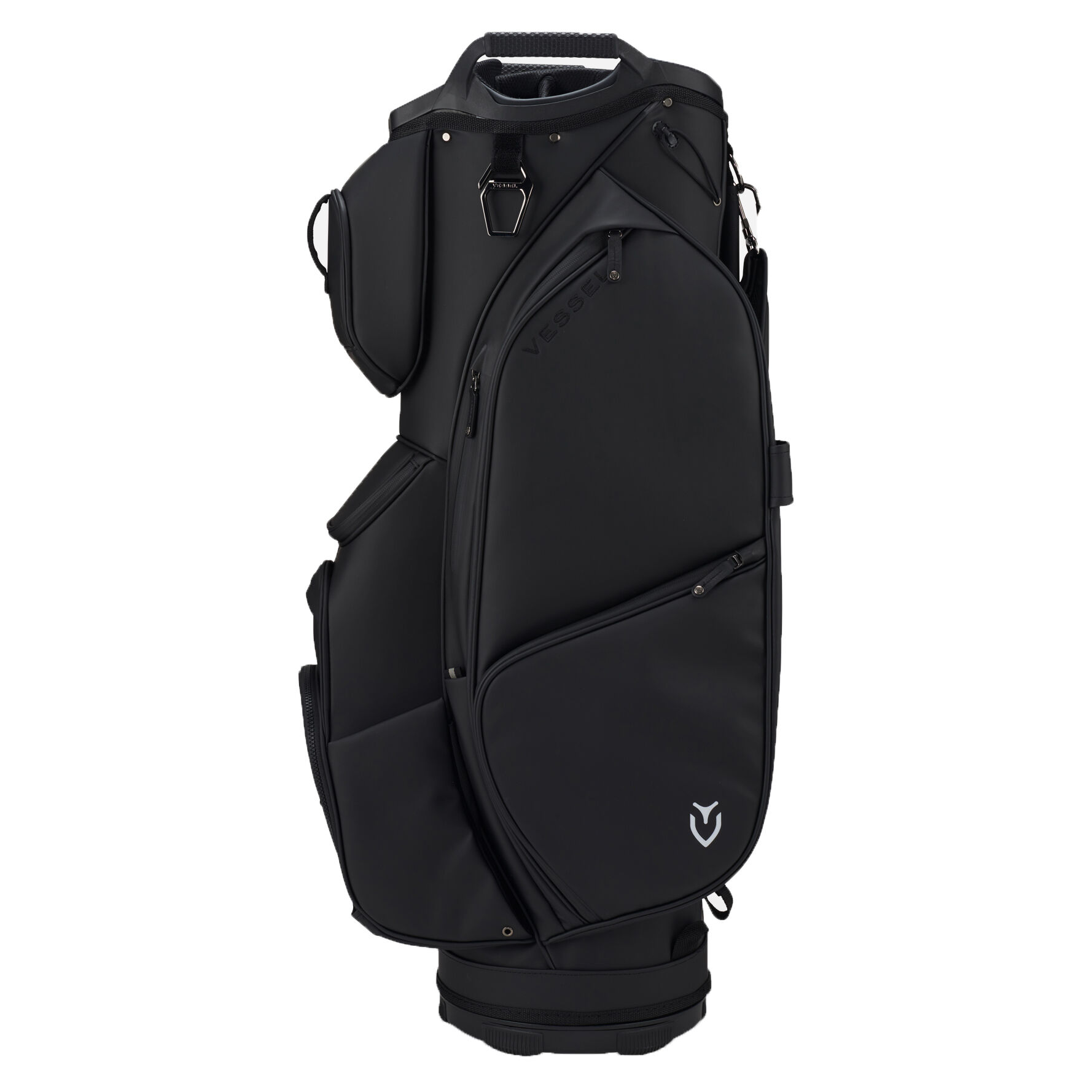 Vessel cart best sale bag