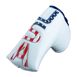 USA Blade Putter Cover