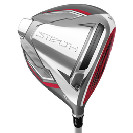 Stealth Women&#39;s HD Driver