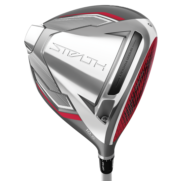 Stealth Women&#39;s HD Driver