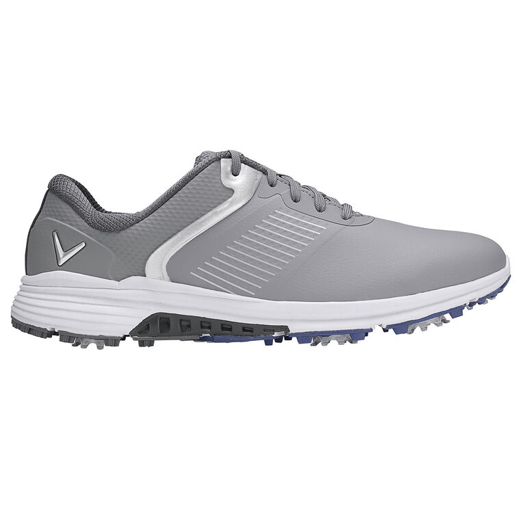 Callaway Solana TRX Men's Golf Shoe Grey PGA TOUR Superstore