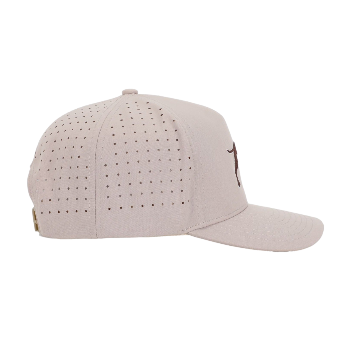 Waggle Bird Dog Snapback Hat PGA TOUR Superstore