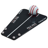 Dave Pelz&#39;s Putting Tutor