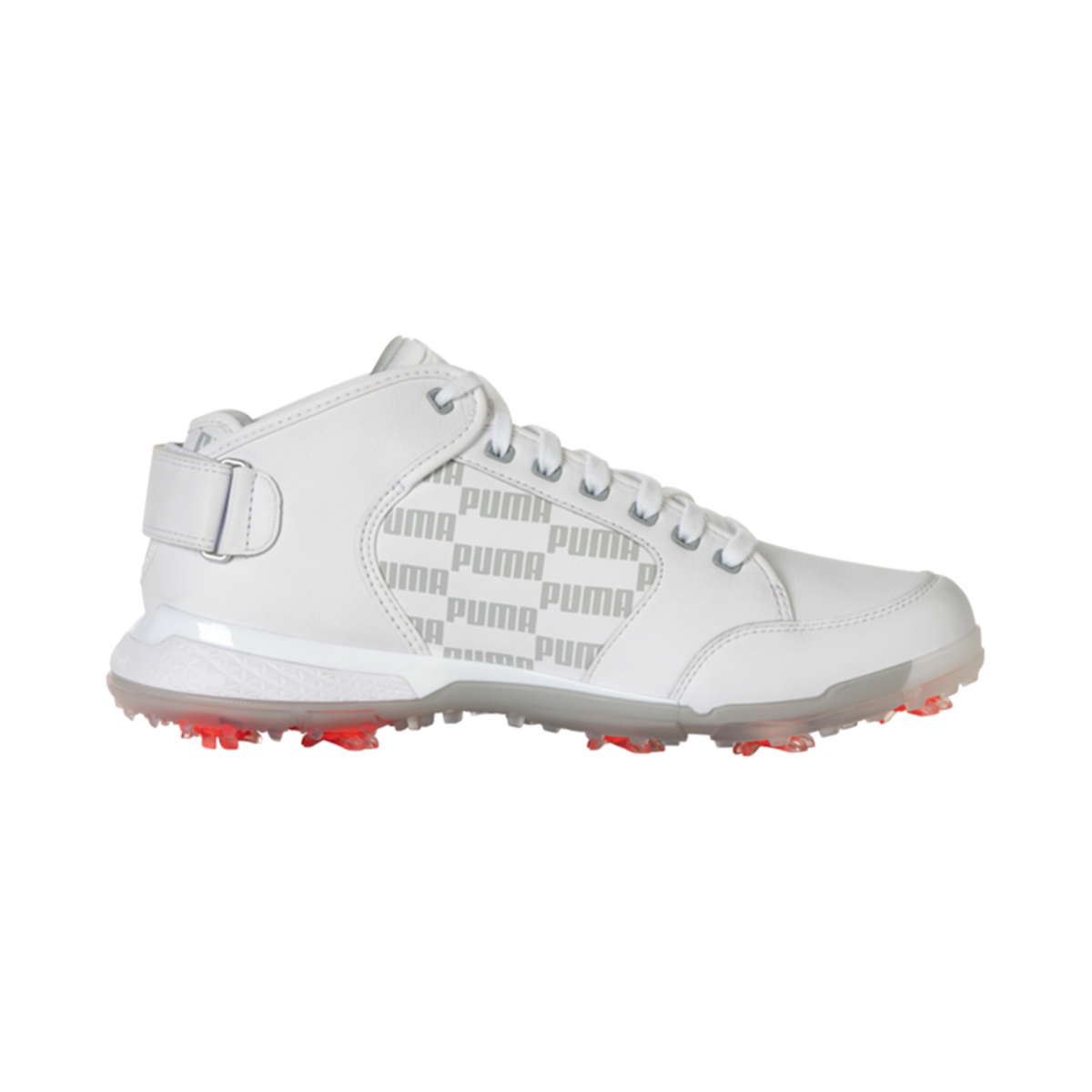 Puma ProAdapt Delta Mid Men's Golf Shoe PGA TOUR Superstore