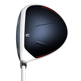 Limited Edition LTDx Volition Driver