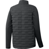Alternate View 3 of Frostguard Recycled Content Full-Zip Padded Jacket