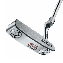 Scotty Cameron Special Select Newport Putter