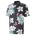 Black/Aqua