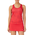 Core Printed Ribbed Tank Top