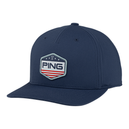 Liberty Performance Snapback