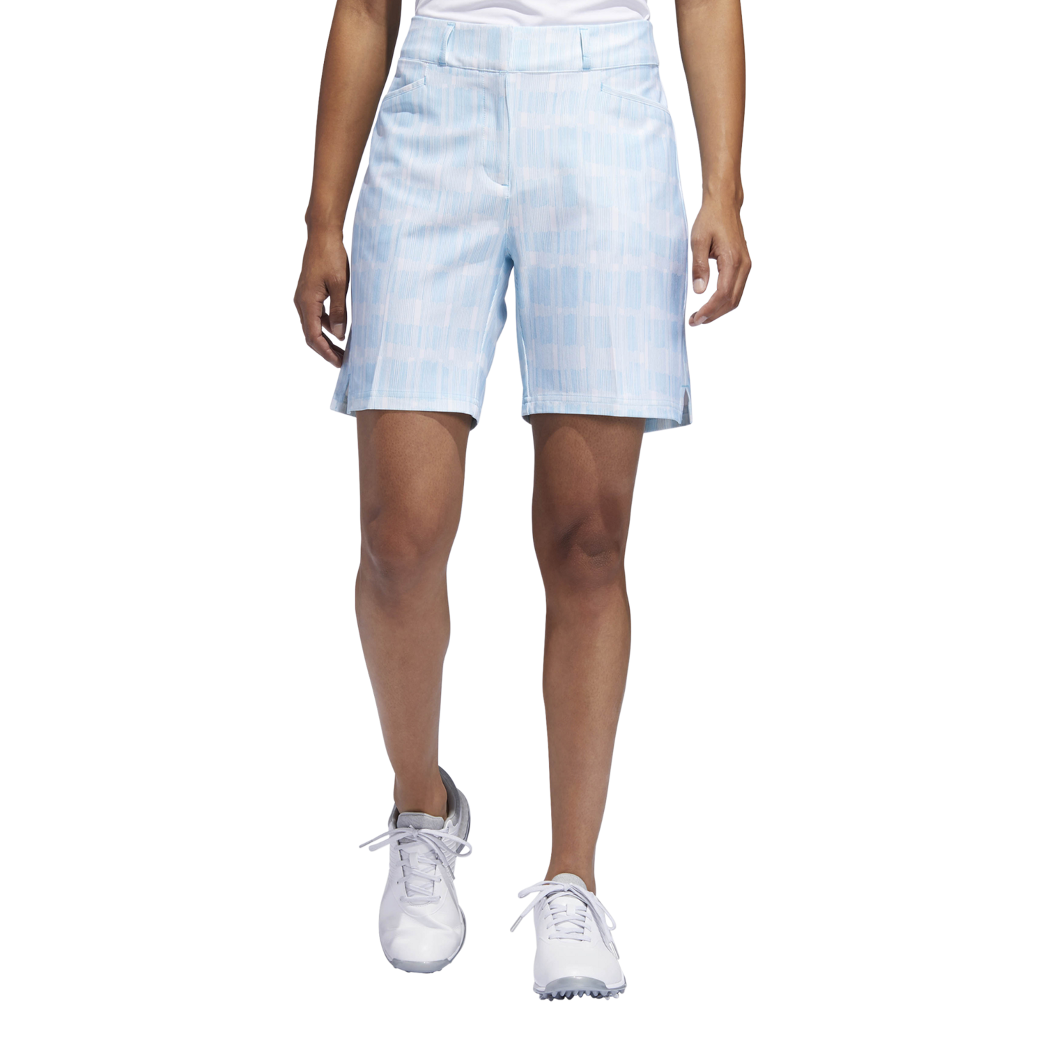 adidas golf apparel for ladies