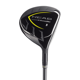 Head Men&#39;s Fairway Wood