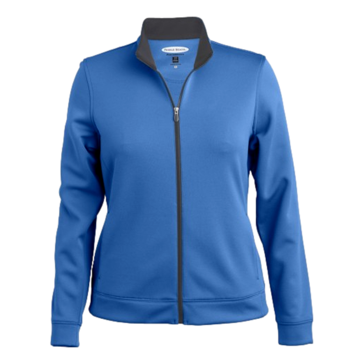 Pebble Beach Women's Full Zip Jacket PGA TOUR Superstore