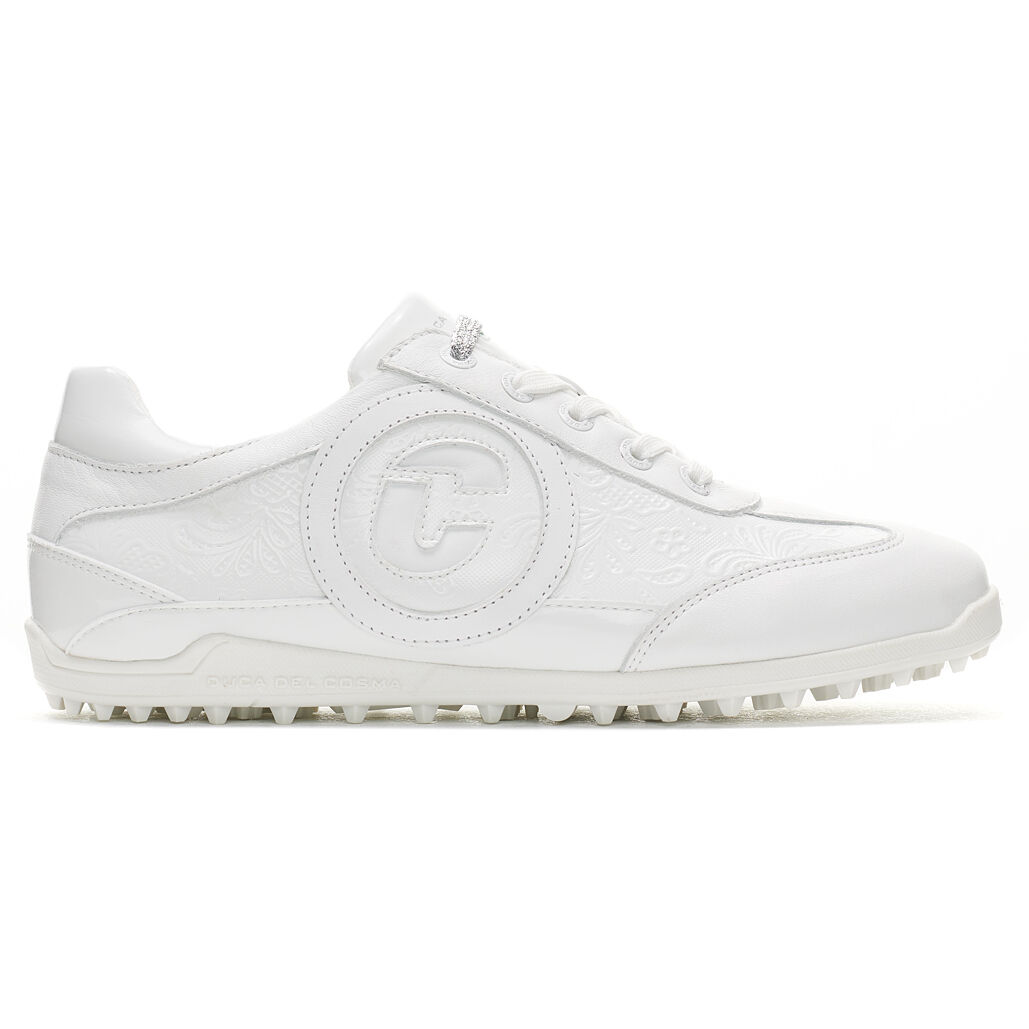 Duca del Cosma Kubananeo Women s Golf Shoe PGA TOUR