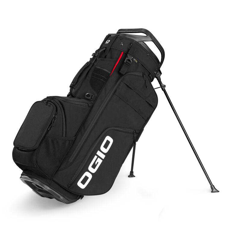 OGIO Alpha Golf Convoy Stand Bag PGA TOUR Superstore