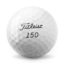 The 150th Open Pro V1 Half Dozen Golf Balls