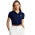 Kate Polo Bear Tailored Short Sleeve Polo Shirt