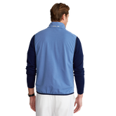 Alternate View 1 of Paneled Stretch Vest