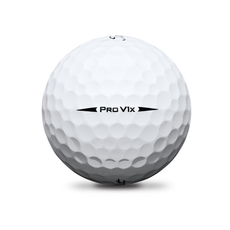 Titleist Pro V1x High Number Golf Balls PGA TOUR Superstore