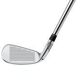 Alternate View 2 of Stealth HD Irons w/ Steel Shafts