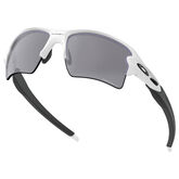 Alternate View 4 of Oakley Flak 2.0 XL Prizm Polarized Sunglasses