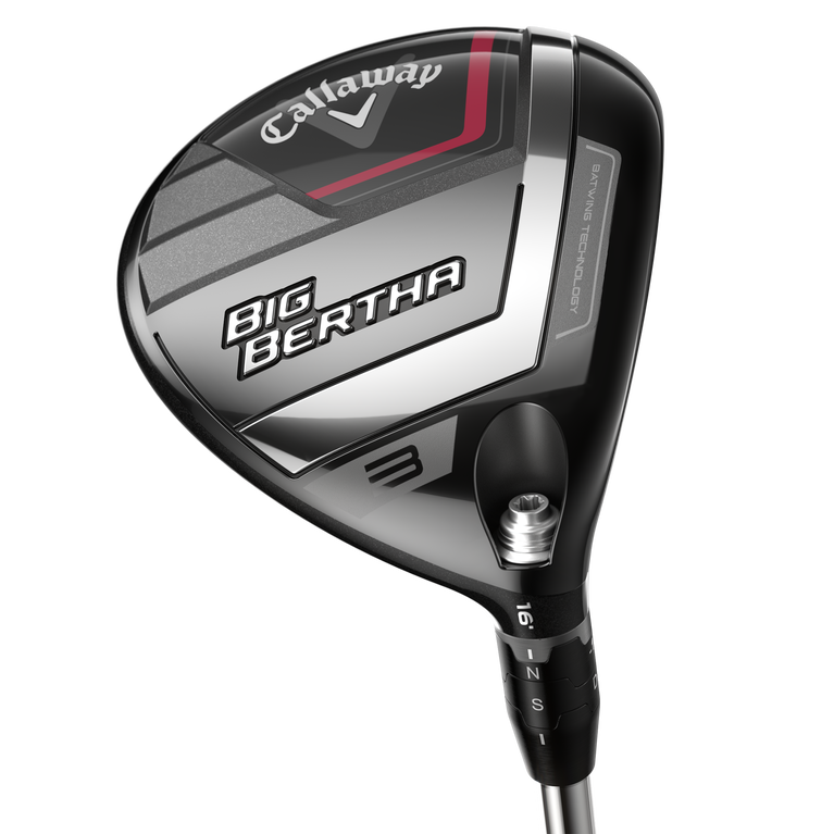 Big Bertha 2023 Fairway Wood