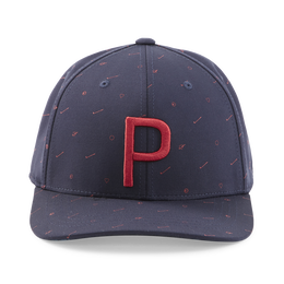LOVE GOLF P 110 SNAPBACK CAP