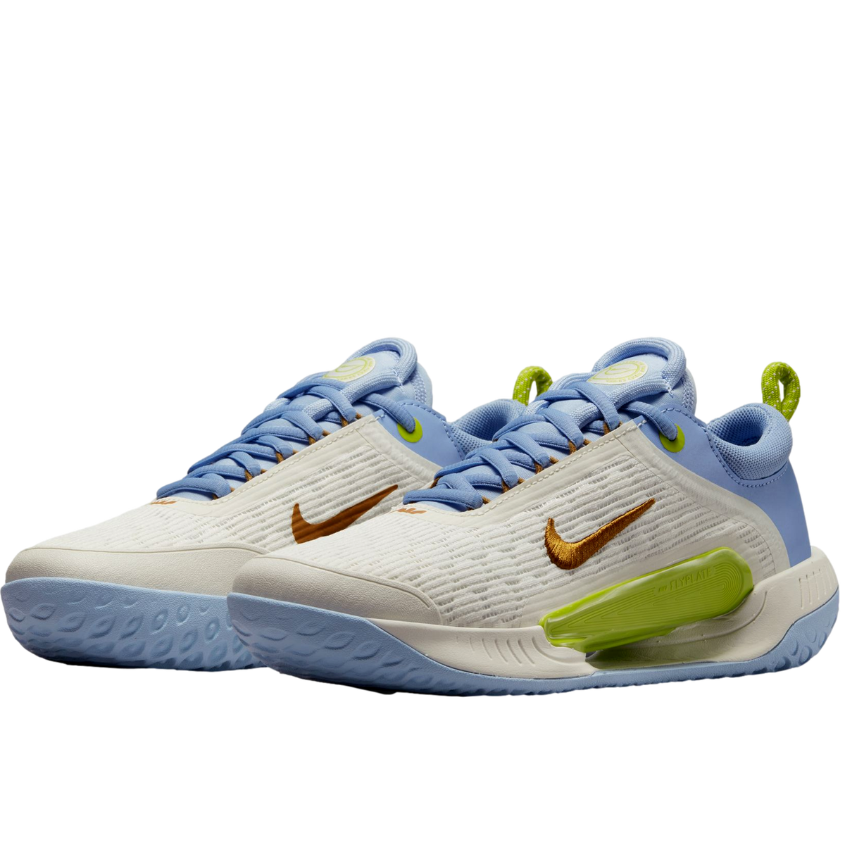 Nike Air Zoom Court NXT Women's Tennis Shoe Women's Hard Court Tennis ...