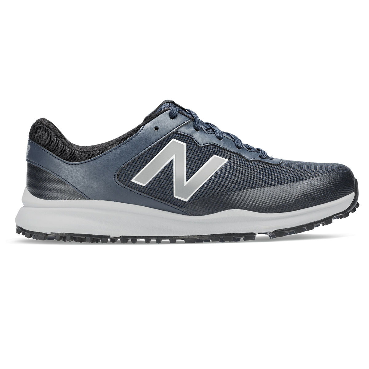 New Balance NB Breeze Men's Golf Shoe Navy PGA TOUR Superstore