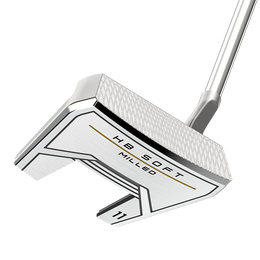 HB Soft Milled &#35;11S Putter