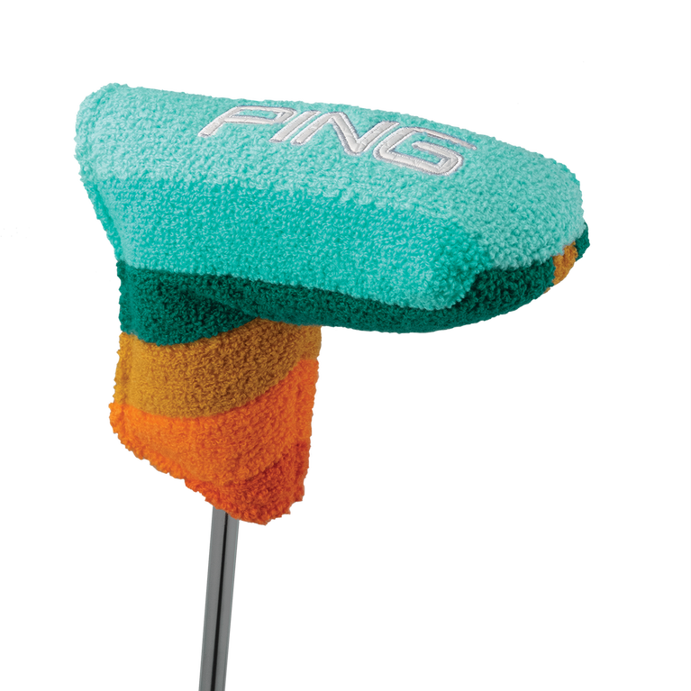 PING Coastal Blade Putter Cover PGA TOUR Superstore