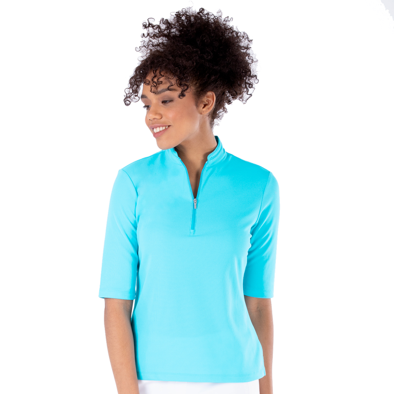 Nivo Sports Noa Elbow Sleeve Top PGA TOUR Superstore