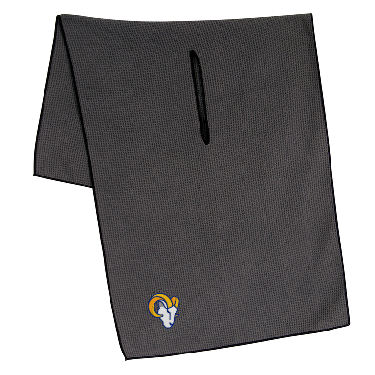 Los Angeles Rams Microfiber Towel