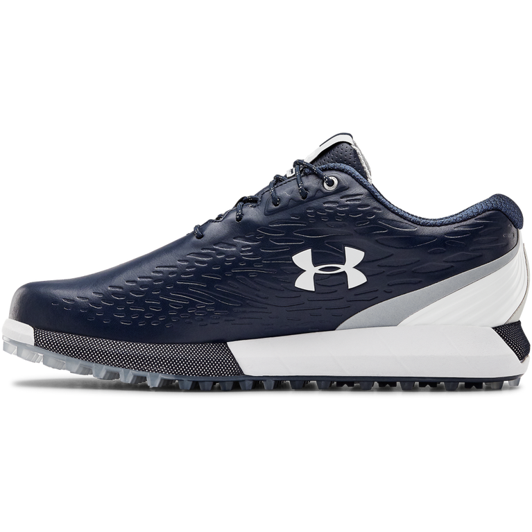 UA HOVR Show SL GORETEX Men's Golf Shoe Wide PGA TOUR Superstore