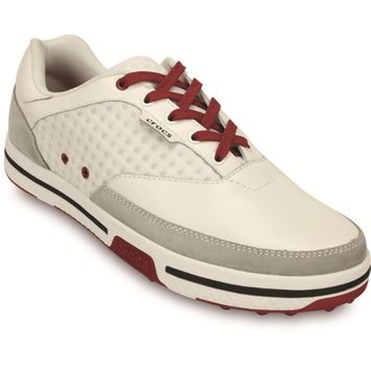 Drayden II by Crocs Find Crocs Men's Golf Cleats PGA