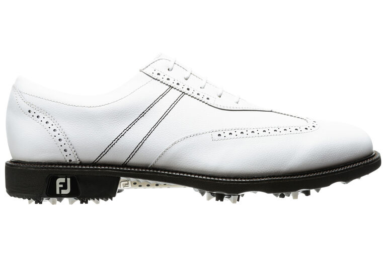 FootJoy Icon Men's Golf Shoe White PGA TOUR Superstore
