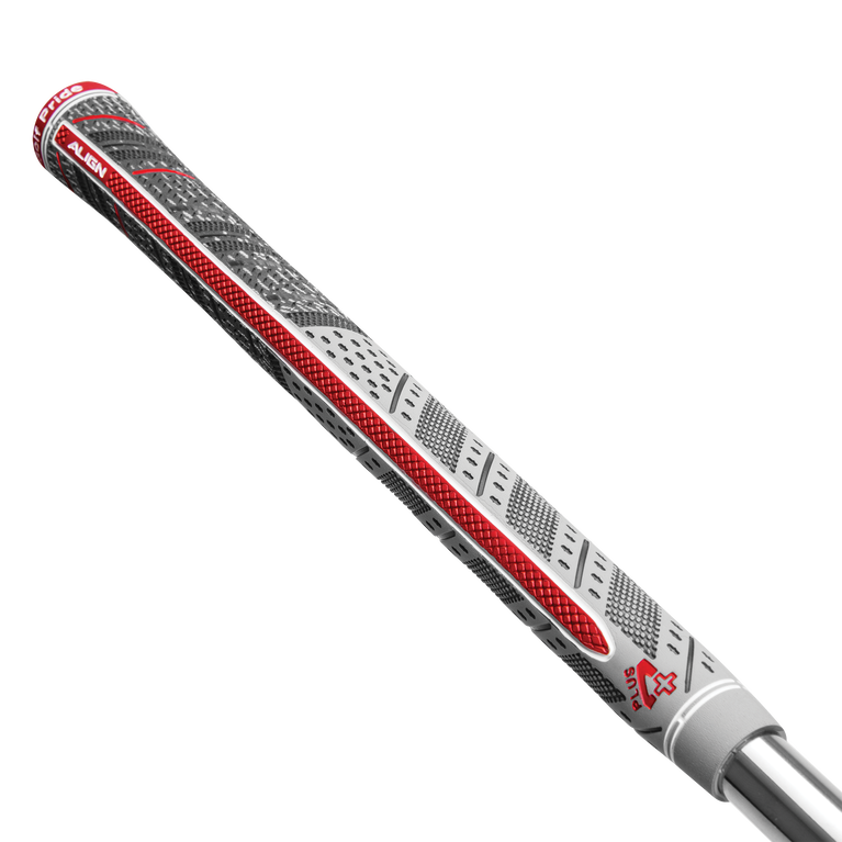Golf Pride MCC Plus 4 Align Swing Grip PGA TOUR Superstore