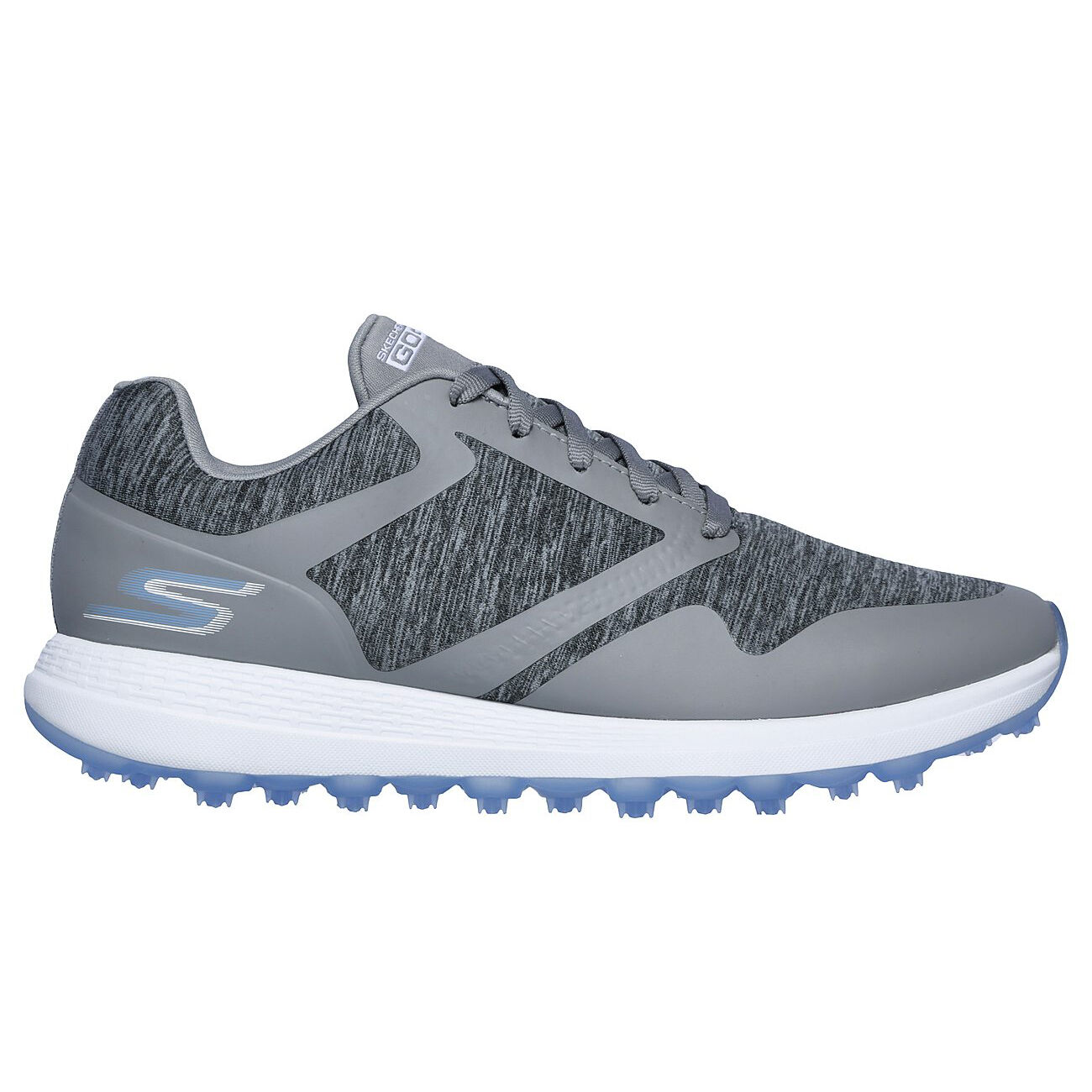 are skechers goga max waterproof