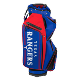 Alternate View 1 of Texas Rangers Bucket III Cooler Cart Bag