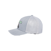 Alternate View 1 of Winter Holiday Snapback Hat